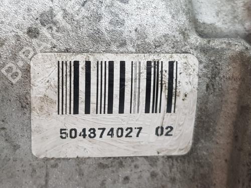 Other IVECO DAILY VI Platform/Chassis 35S16, 35C16, 40C16, 42S16, 50C16, 60C16, 65C16, 70C16 | BP33793678O1  - Image 5