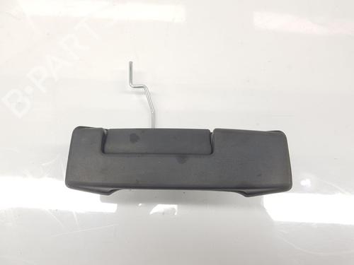 Exterior handle NISSAN NV200 / EVALIA Bus e-NV (ME0M) | BP11352962C122 