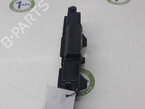 Climate control SEAT LEON (1P1) 1.9 TDI | BP4934898I5 
