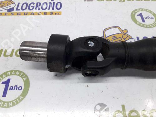 Driveshaft SUZUKI GRAND VITARA II (JT, TE, TD) 1.9 DDiS All-wheel Drive (JT419, TD44, JB419WD, JB419XD,... | BP2672237M37 