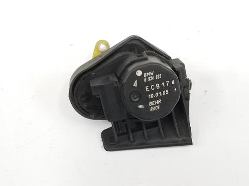 Elektronisk modul BMW X3 (E83) 2.0 d (150 hp) 13739205