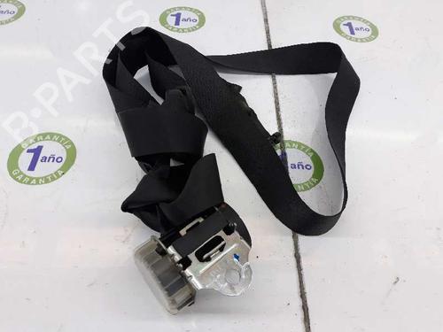 Rear left seatbelt LAND ROVER RANGE ROVER SPORT I (L320) 2.7 D 4x4 | BP6622254I29 