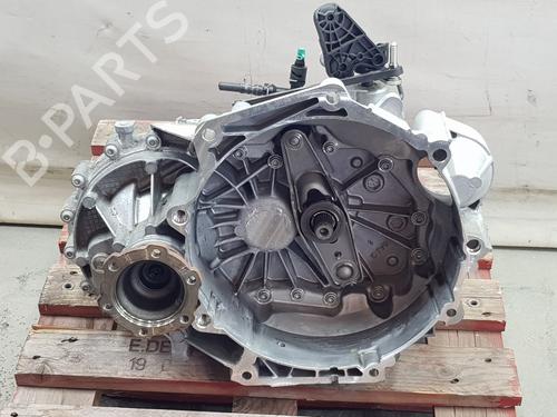 Gearbox SEAT ARONA (KJ7, KJP) | BP36520018M3 - Image 6