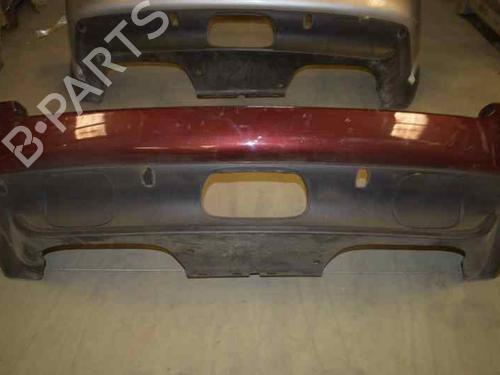 Used Rear bumper BMW X5 (E53) 3.0 d (218 hp) 1167773