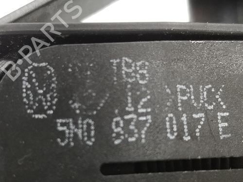 Front right lock SEAT Mii (KF1, KE1) 1.0 | BP10512439C97 