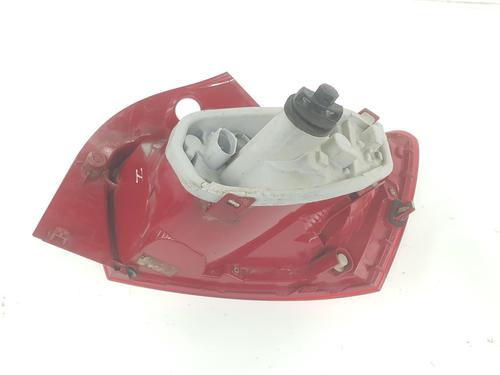 Left taillight SEAT IBIZA IV (6J5, 6P1) 1.9 TDI | BP9845608C34 