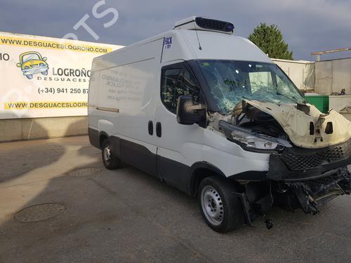 Engine control unit (ECU) IVECO DAILY VI Van | BP38264645M57 - Image 20