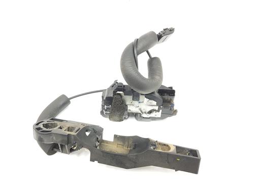 Used Rear left lock RENAULT LAGUNA III (BT0/1) 2.0 dCi (BT07, BT0J, BT14, BT1A, BT1S) (131 hp) 20188574