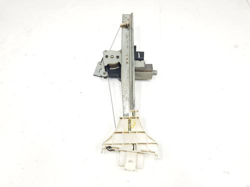 Rear right window mechanism FORD MONDEO III (B5Y) 2.0 TDCi | BP9651846C25 
