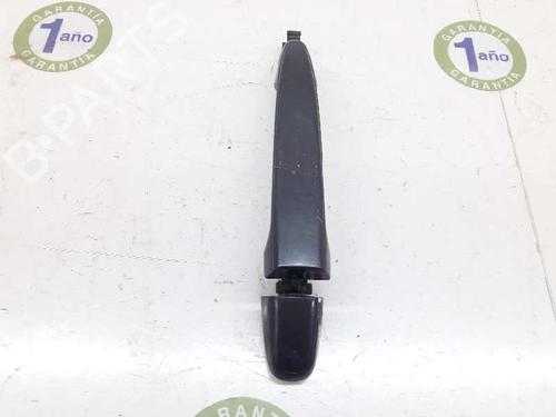 Front right exterior door handle TOYOTA LAND CRUISER PRADO (_J12_) 3.0 D-4D (KDJ120, KDJ125) | BP5091331C129 