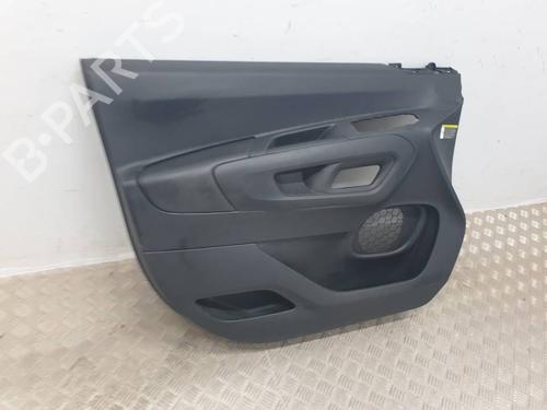 Front left panel PEUGEOT PARTNER Box Body/MPV (K9) | BP38463053C58 - Image 4