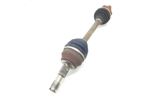 Left front driveshaft FIAT DUCATO Platform/Chassis (250_)  | BP36229867M38  - Image 5