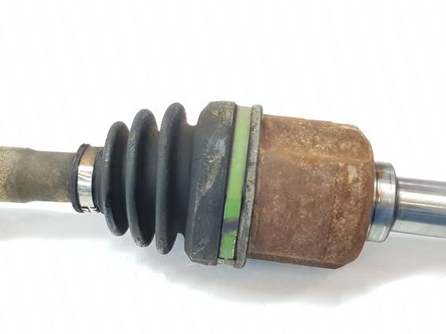 Right front driveshaft MITSUBISHI OUTLANDER III (GG_W, GF_W, ZJ, ZL, ZK) 2.0 Hybrid 4WD (GG2W) | BP21002889M39 