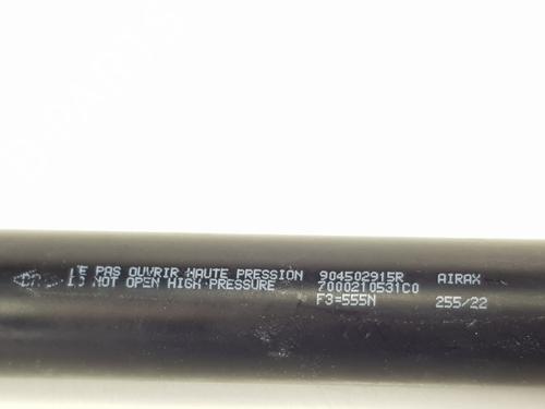 Tailgate lift support RENAULT ZOE (BFM_) ZOE (BFMC, BFMD) | BP34354721C138 - Image 5