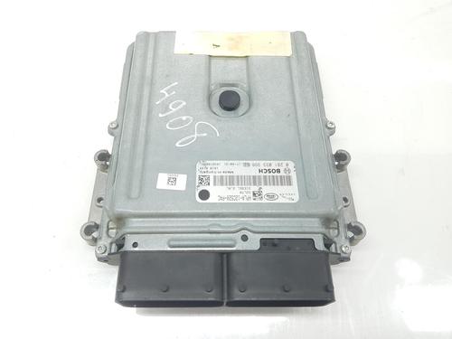Used Engine control unit (ECU) LAND ROVER DISCOVERY V (L462) 3.0 Td6 4x4 (258 hp) 10095583