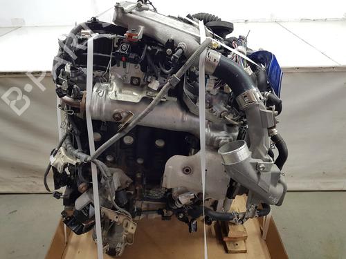 Engine TOYOTA LAND CRUISER PRADO (_J15_)  | BP30304894M1 