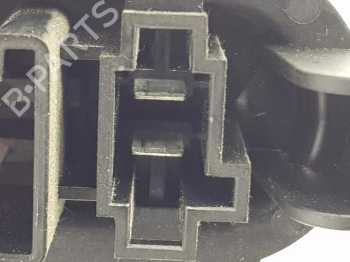 Heater resistor RENAULT MASTER III Van (FV) 2.3 dCi 135 FWD (FV0N, FV08, FV06, FV00, FV1S) | BP36558237M108 - Image 2