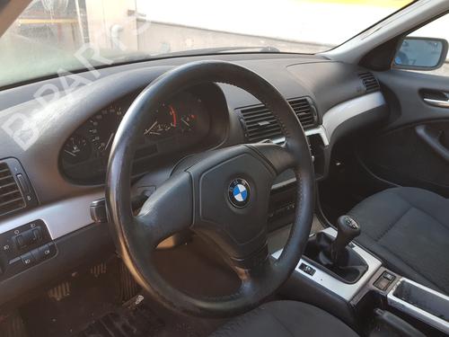 Right front window motor BMW 3 (E46) 320 d | BP17715904E20 