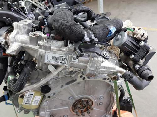 Engine LAND ROVER RANGE ROVER VELAR (L560)  | BP29755400M1 