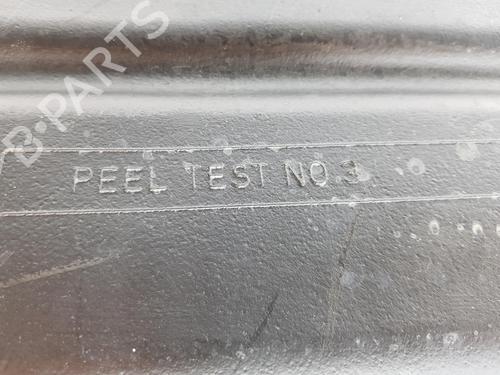 Fuel tank LAND ROVER DISCOVERY III (L319) 2.7 TD 4x4 | BP15616171C62 