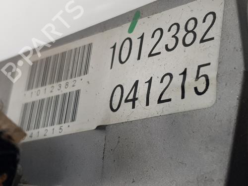 Steering column NISSAN PATHFINDER III (R51)  | BP25849153M21 