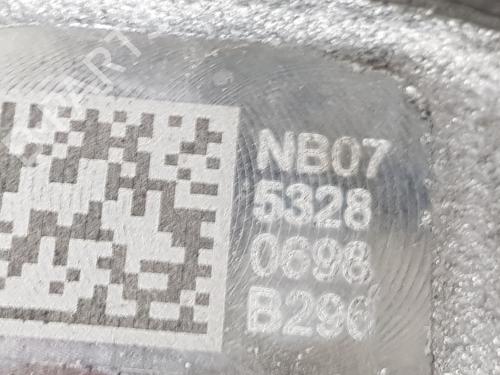 Other OPEL ZAFIRA TOURER C (P12) 1.6 CDTI (75) | BP25817473O1