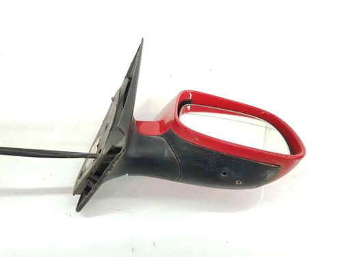 Right mirror SKODA FABIA I (6Y2) 1.4 | BP768247C27 