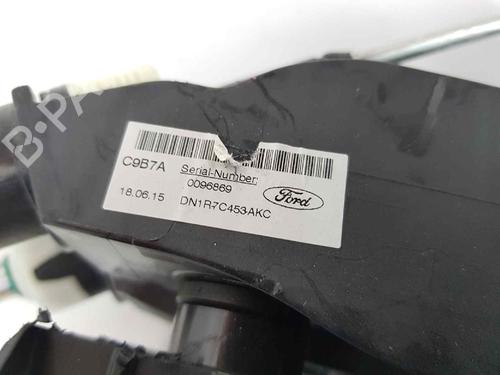 Gear lever FORD ECOSPORT 1.0 EcoBoost | BP7417915M90 