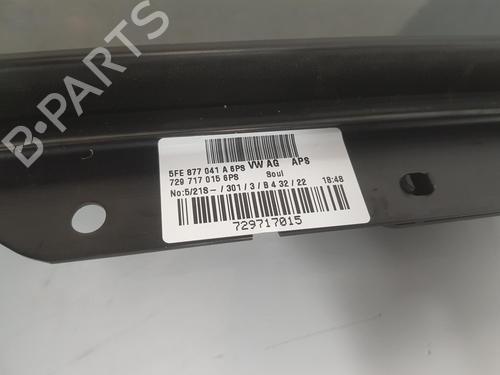 Sunroof CUPRA LEON Sportstourer (KL8, KU8, KUD) 2.0 TSI 4Drive | BP18489639C124 