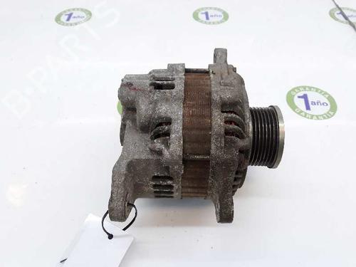 Alternator NISSAN NAVARA NP300 (D40) 2.5 dCi 4WD | BP4242022M7 