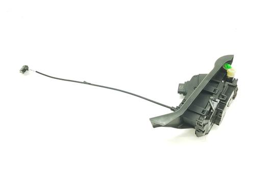 Front left lock RENAULT TRAFIC III Van (FG_) | BP37519761C98 - Image 5