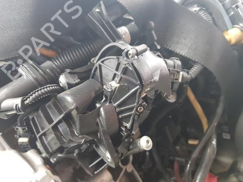 Engine BMW 1 (F40) 118 d | BP30498533M1 