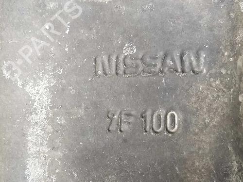 Rim NISSAN TERRANO II (R20) 2.7 TDi 4WD | BP6889913C45 