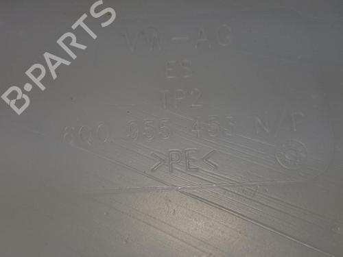 Windscreen washer tank SEAT IBIZA IV (6J5, 6P1) 1.6 TDI | BP10258251C113 