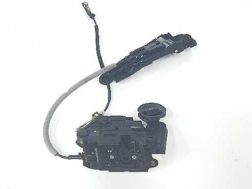 Rear right lock VW GOLF VI (5K1) 1.6 TDI | BP8135655C99 