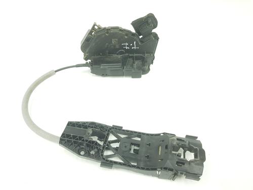 Used Rear left lock VW GOLF VII Variant (BA5, BV5) 1.4 TSI (125 hp) 17519836