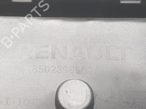 Rear bumper RENAULT SCENIC E-TECH PHASE I EV60 | BP37072841C8 - Image 5