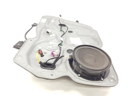 Front right window mechanism VW TOURAN (1T1, 1T2) 1.9 TDI | BP27637797C23 
