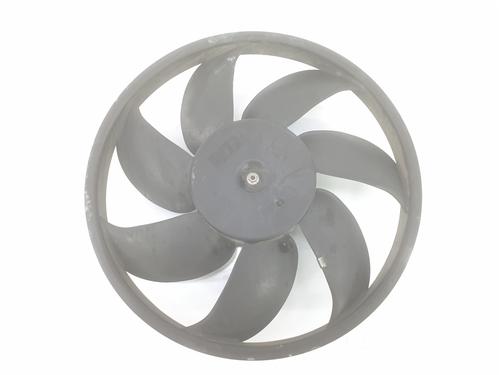 Used Radiator fan FORD FIESTA VI (CB1, CCN) 1.4 (97 hp) 10503527