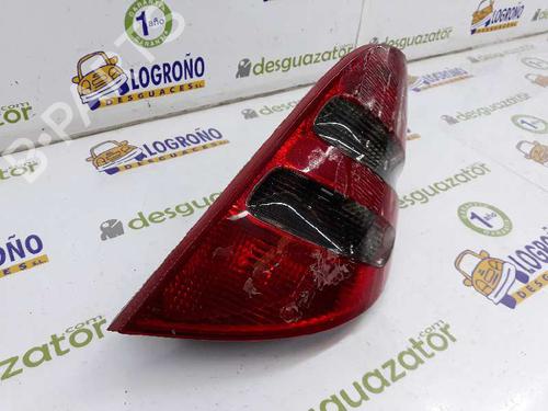 Right taillight MERCEDES-BENZ A-CLASS (W169) A 180 CDI (169.007, 169.307) | BP773549C35 