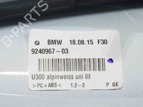 Other BMW 3 (F30, F80) 318 d | BP26518127O1 