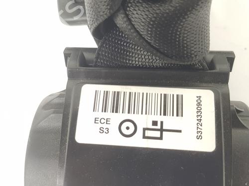 Front right seatbelt BMW 3 Touring (F31) 320 d | BP8082822I25 