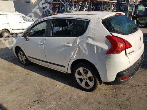 Expansion tank PEUGEOT 3008 I MPV (0U_) 1.6 HDi | BP10366675C120  - Image 93