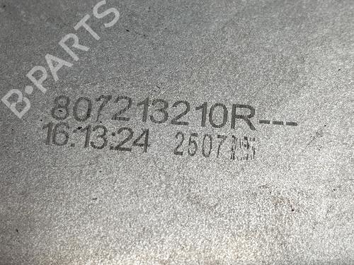 Front left window mechanism RENAULT KANGOO III MPV | BP37605284C22 - Image 2