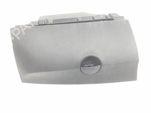 Used Glove box FIAT 500 (312_) 1.0 Mild Hybrid (312AYD1B) (71 hp) 21190758