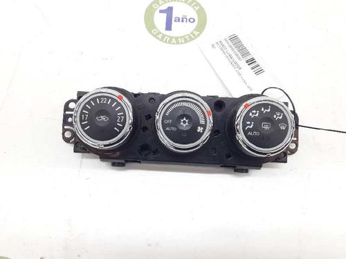 Used Climate control MITSUBISHI OUTLANDER II (CW_W) 2.2 DI-D 4WD (156 hp) 4246818