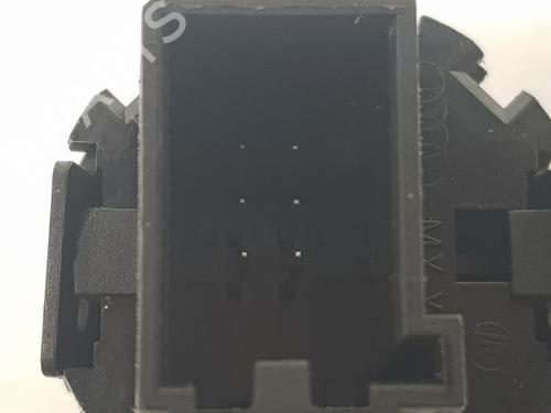 Ignition barrel AUDI Q5 (FYB, FYG) 2.0 TDI quattro | BP16415639M48 