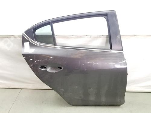 Dør højre bagtil MAZDA 3 (BM, BN) 2.0 (120 hp) 9136807