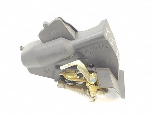 Used Rear left lock MERCEDES-BENZ E-CLASS (W210) E 230 (210.037) (150 hp) 18234476