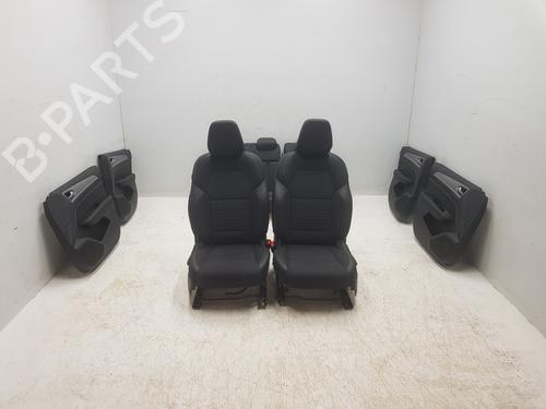 Used Seats set Seats set RENAULT ARKANA I (LCM_, LDN_) [2019-2026] 33694670 33694670